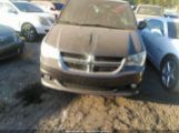 DODGE GRAND CARAVAN SXT photo