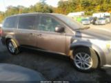 DODGE GRAND CARAVAN SXT photo