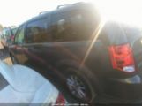 DODGE GRAND CARAVAN SXT photo