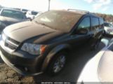 DODGE GRAND CARAVAN SXT photo