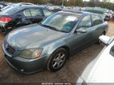 NISSAN ALTIMA 3.5 SL 1N4BL11D76C****** снимка