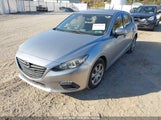 MAZDA MAZDA3 I SPORT JM1BM1K78E1****** снимка