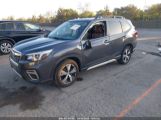 SUBARU FORESTER TOURING снимка