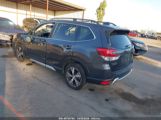 SUBARU FORESTER TOURING снимка