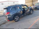 SUBARU FORESTER TOURING снимка