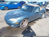 MAZDA MX-5 MIATA LS JM1NB353750****** fotografie