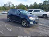 CHEVROLET EQUINOX LT photo