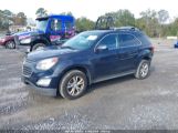 CHEVROLET EQUINOX LT photo