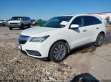 ACURA MDX TECHNOLOGY ENTERTAINMENT PACKAGES/TECHNOLOGY, ENTERTAINMENT ACURAWATCH PLUS PACKAGES 5FRYD4H60GB****** снимка