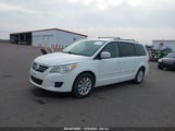 VOLKSWAGEN ROUTAN SE 2C4RVABG7DR****** снимка