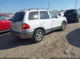 HYUNDAI SANTA FE GLS/LX снимка