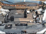 NISSAN MURANO SV 5N1AZ2MH3GN****** снимка