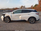 NISSAN MURANO SV 5N1AZ2MH3GN****** снимка