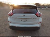 NISSAN MURANO SV 5N1AZ2MH3GN****** снимка
