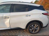 NISSAN MURANO SV 5N1AZ2MH3GN****** снимка