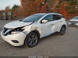 NISSAN MURANO SV 5N1AZ2MH3GN****** снимка