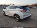 NISSAN MURANO SV 5N1AZ2MH3GN****** снимка