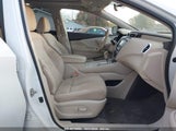 NISSAN MURANO SV 5N1AZ2MH3GN****** снимка