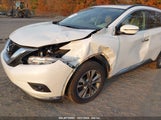 NISSAN MURANO SV 5N1AZ2MH3GN****** снимка