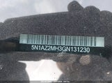 NISSAN MURANO SV 5N1AZ2MH3GN****** снимка
