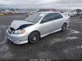Toyota Corolla S 1NXBR30E97Z880545 снимка