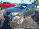 KIA SORENTO LX V6 5XYKT4A28CG****** снимка