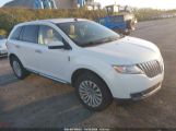 LINCOLN MKX photo