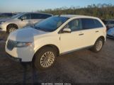 LINCOLN MKX photo