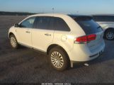 LINCOLN MKX photo