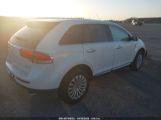 LINCOLN MKX photo