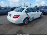 MERCEDES-BENZ C-CLASS C 250 SPORT/LUXURY снимка