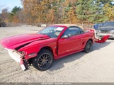 FORD MUSTANG GT 1FALP45T7RF****** снимка
