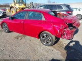 HYUNDAI ELANTRA LIMITED 5NPLP4AG2MH****** снимка