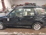 SUBARU FORESTER 2.5X photo