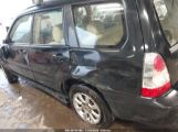 SUBARU FORESTER 2.5X photo