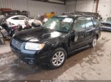 SUBARU FORESTER 2.5X photo