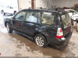 SUBARU FORESTER 2.5X photo