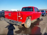 GMC SIERRA 1500 1GTV2LEH3HZ****** снимка
