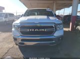 RAM 1500 BIG HORN снимка