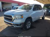 RAM 1500 BIG HORN 1C6RREFG5NN****** fotografie