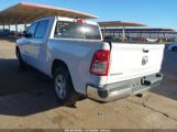 RAM 1500 BIG HORN 1C6RREFG5NN****** photo