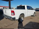 RAM 1500 BIG HORN 1C6RREFG5NN****** photo