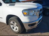 RAM 1500 BIG HORN 1C6RREFG5NN****** fotografie