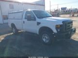 FORD F-250 XL/XLT photo