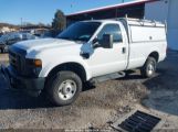 FORD F-250 XL/XLT photo