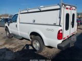 FORD F-250 XL/XLT photo