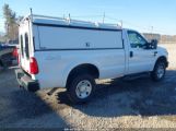 FORD F-250 XL/XLT 1FTNF21508E****** снимка