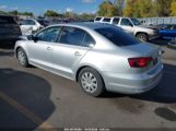 VOLKSWAGEN JETTA 1.4T S снимка