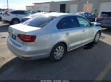 VOLKSWAGEN JETTA 1.4T S снимка