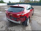 Chevrolet Cruze Lt Auto 3G1BE6SM5HS526859 снимка